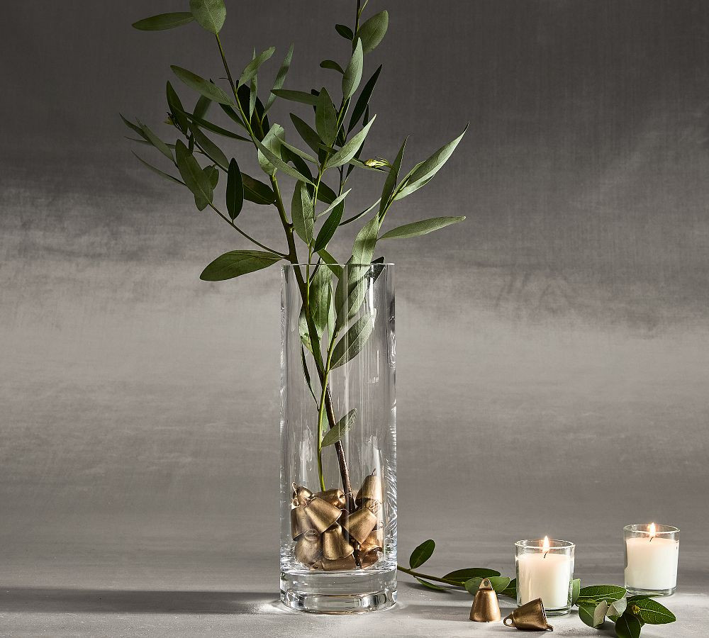 Brass Bells Vase Filler | Pottery Barn (US)