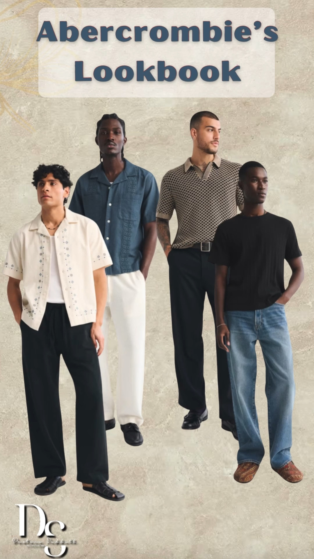 Built different. Dressed better.

#LTKWorkwear #LTKTall #LTKMens