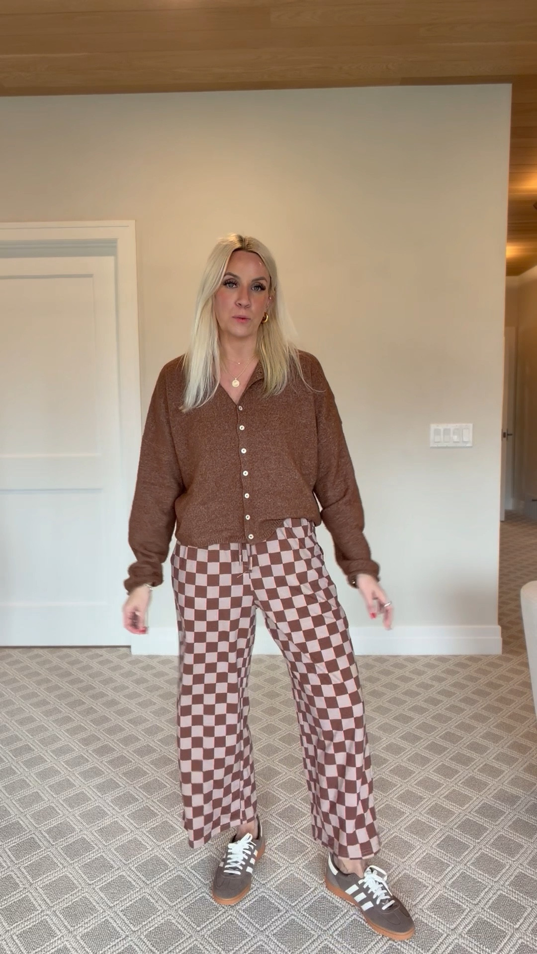 Amazon outfit that looks designer!#LTKCyberWeek

#LTKHoliday #LTKFindsUnder50