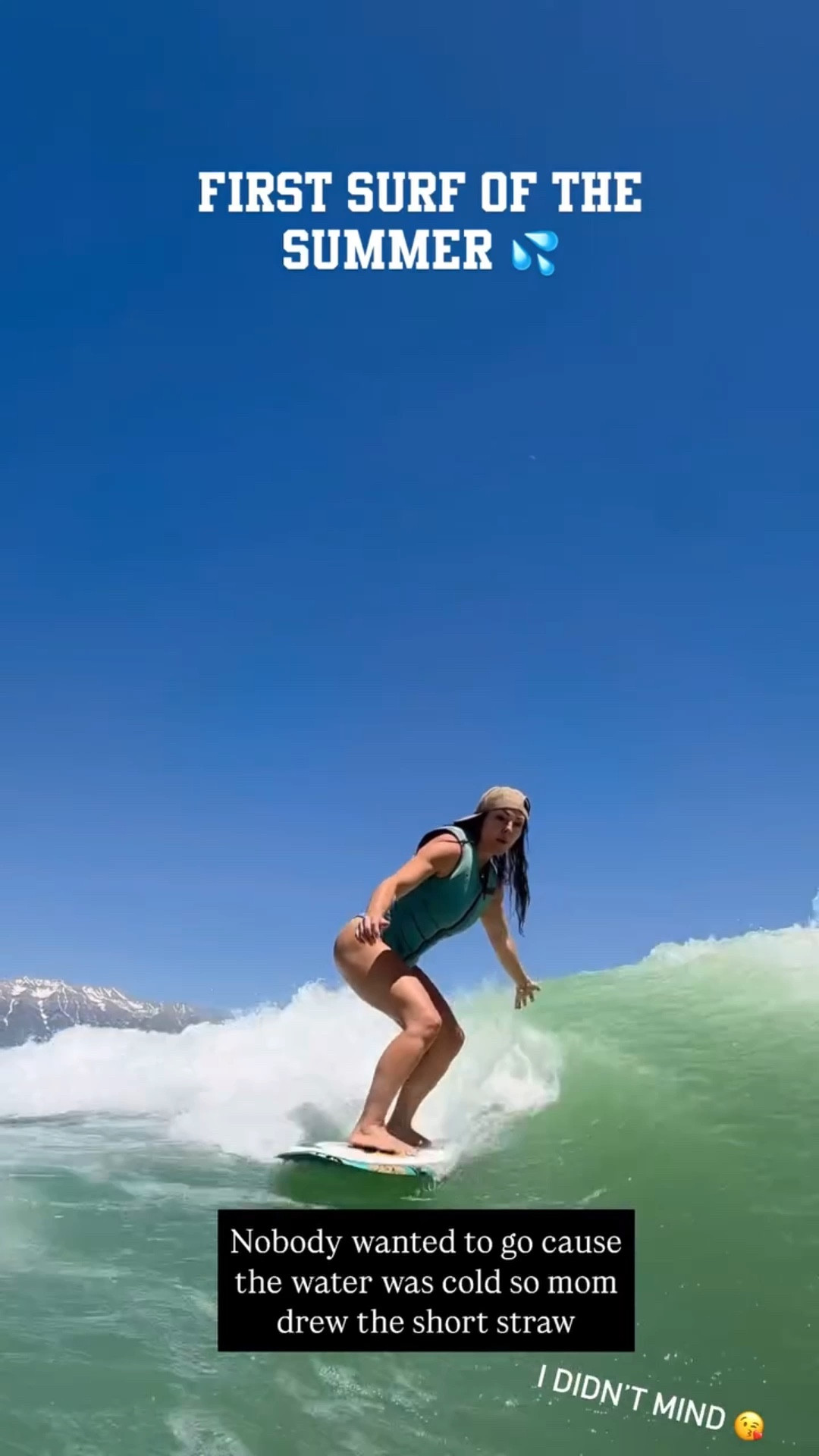 It’s Boating season! You will find me on the lake surfing as much as I possibly can! I’ve linked our fav boards below. They have new graphics this season but same great boards.

#LTKActive #LTKSummerEdit #LTKSeasonal