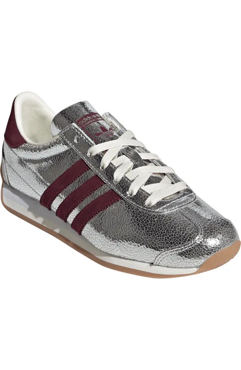 Country Low Top Sneaker (Women) | Nordstrom