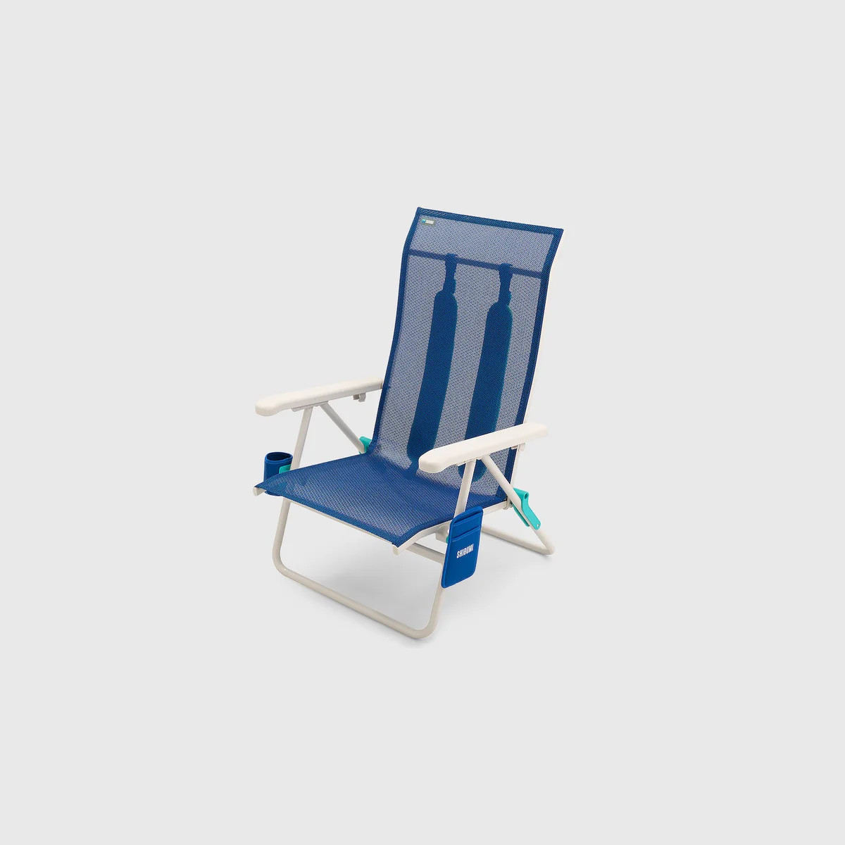Shibumi Chair | Beach Chairs, Anti-Rust, Breathable Fabric | Shibumi Shade