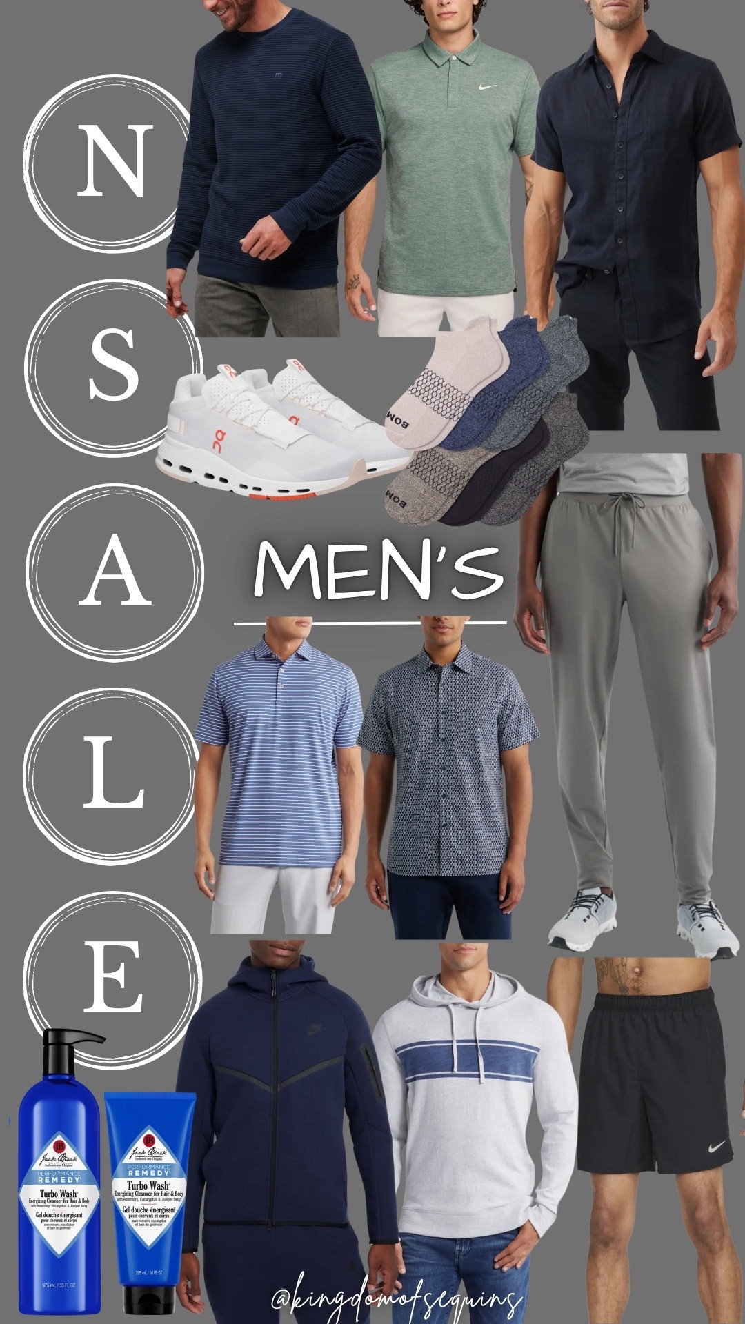 Nsale Men’s! 

#LTKSaleAlert #LTKMens #LTKStyleTip
