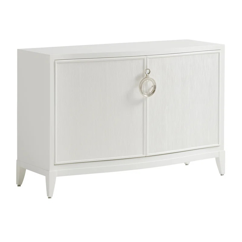 Avondale 2 Door Accent Cabinet | Wayfair North America