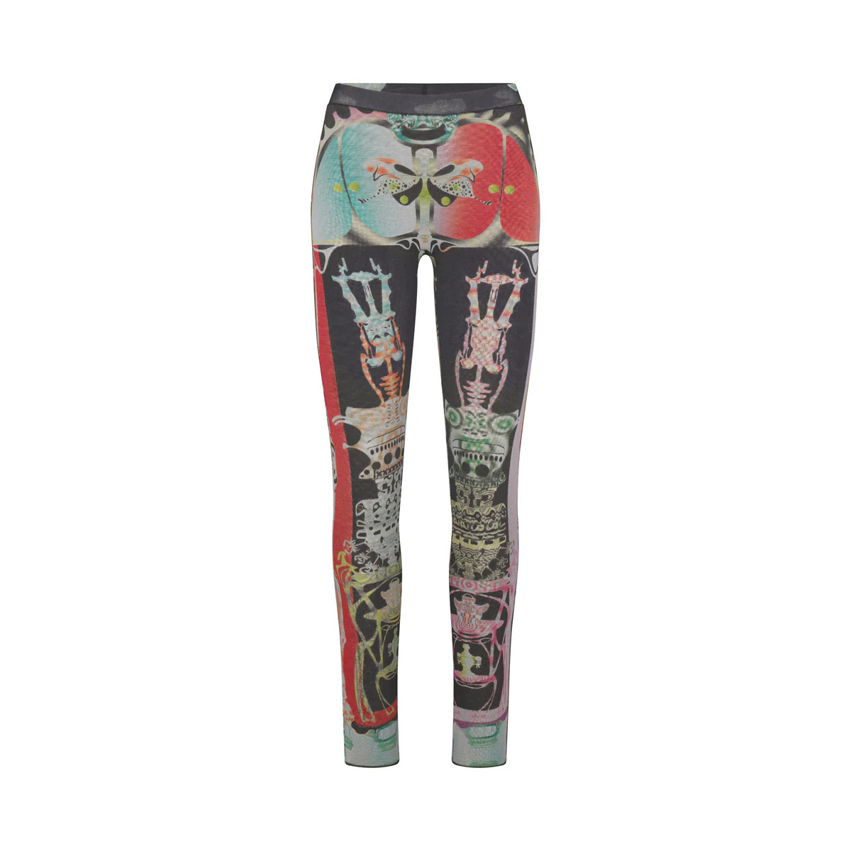 HIGH-WAISTED LEGGING | SKIMS (US)