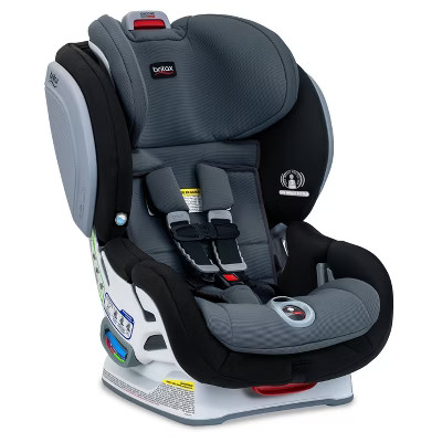 Britax Advocate ClickTight Convertible Car Seat - Otto Safewash | Target