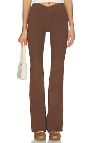 The V Flare Pants
                    
                    437 | Revolve Clothing (Global)