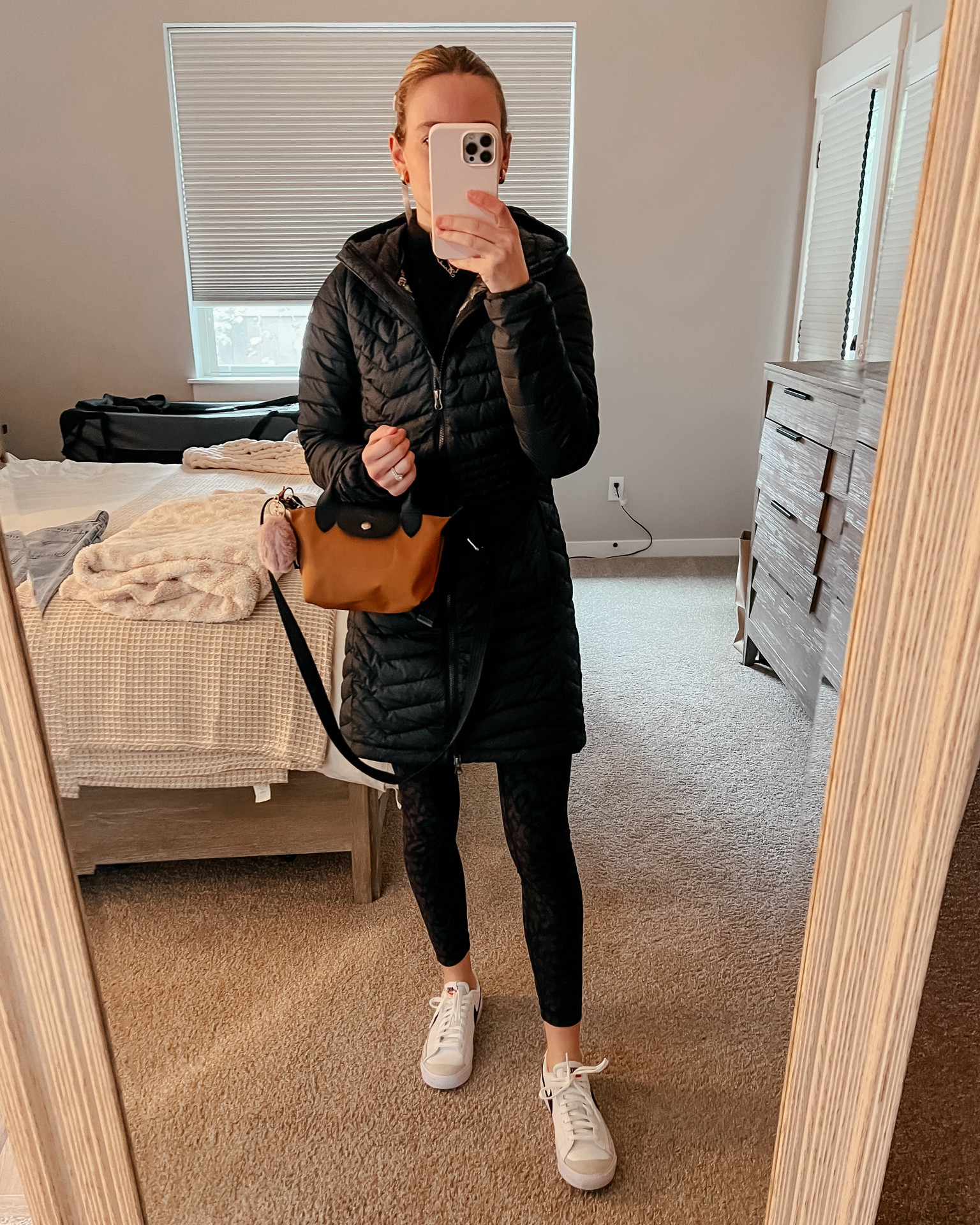 Rainy day outfit ☔️

#LTKSeasonal #LTKfindsunder100 #LTKfindsunder50