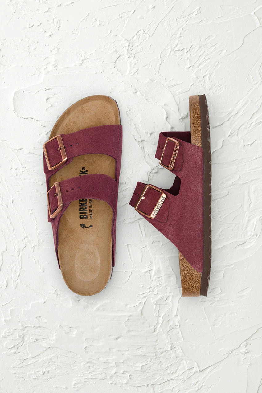 Arizona Sandals by Birkenstock® | Coldwater Creek