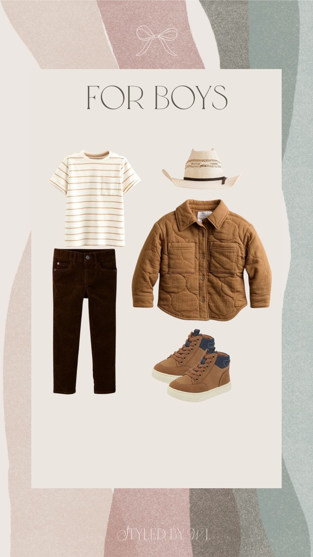 This Little Co. jacket does the most this Fall!

#LTKStyleTip #LTKSeasonal #LTKKids