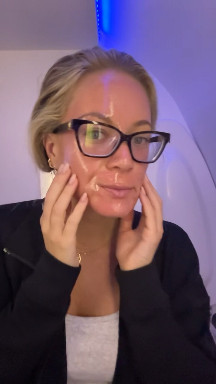 Big Spring Sale! The Medicube mask is perfect for travel skincare in flight! 

Amazon sale, Amazon beauty, Amazon skincare, on the plane skincare, Medicube must haves 

#LTKBeauty #LTKSaleAlert