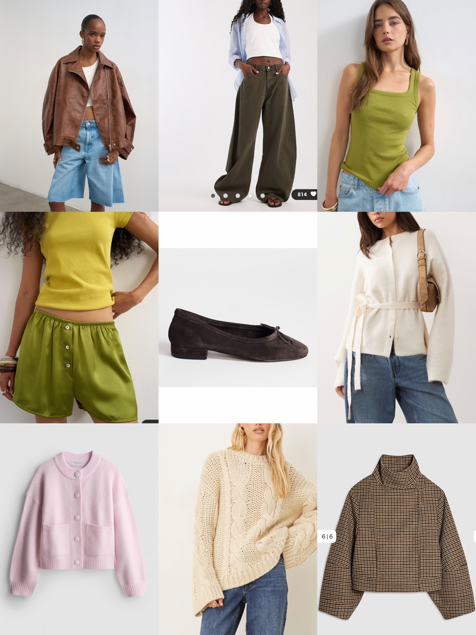 Autumn fun sale wishlist

#LTKuk #LTKeurope #LTKautumn
