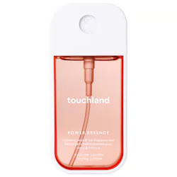 Touchland Peachy Lychee Power Essence Body & Hair Fragrance Mist 2 oz / 60 mL | Sephora (US)
