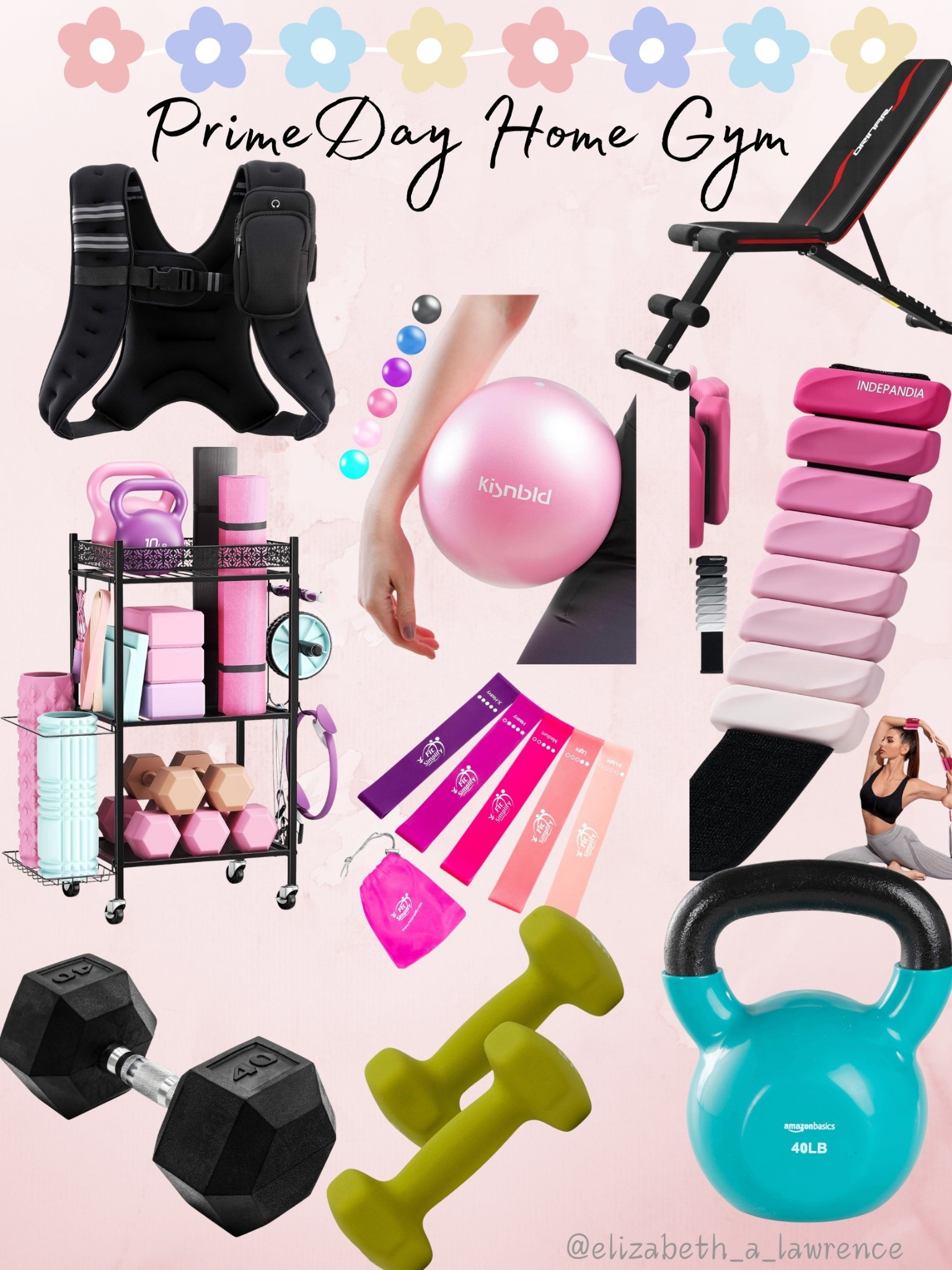 Prime Day at home Gym

#LTKActive #LTKSaleAlert #LTKHome