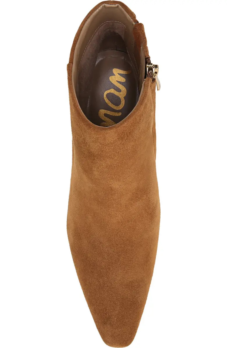 Saige Bootie (Women) | Nordstrom