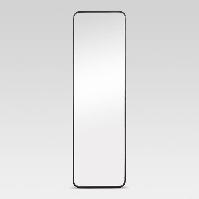 Over-the-Door Mirror Metal - Project 62™ | Target