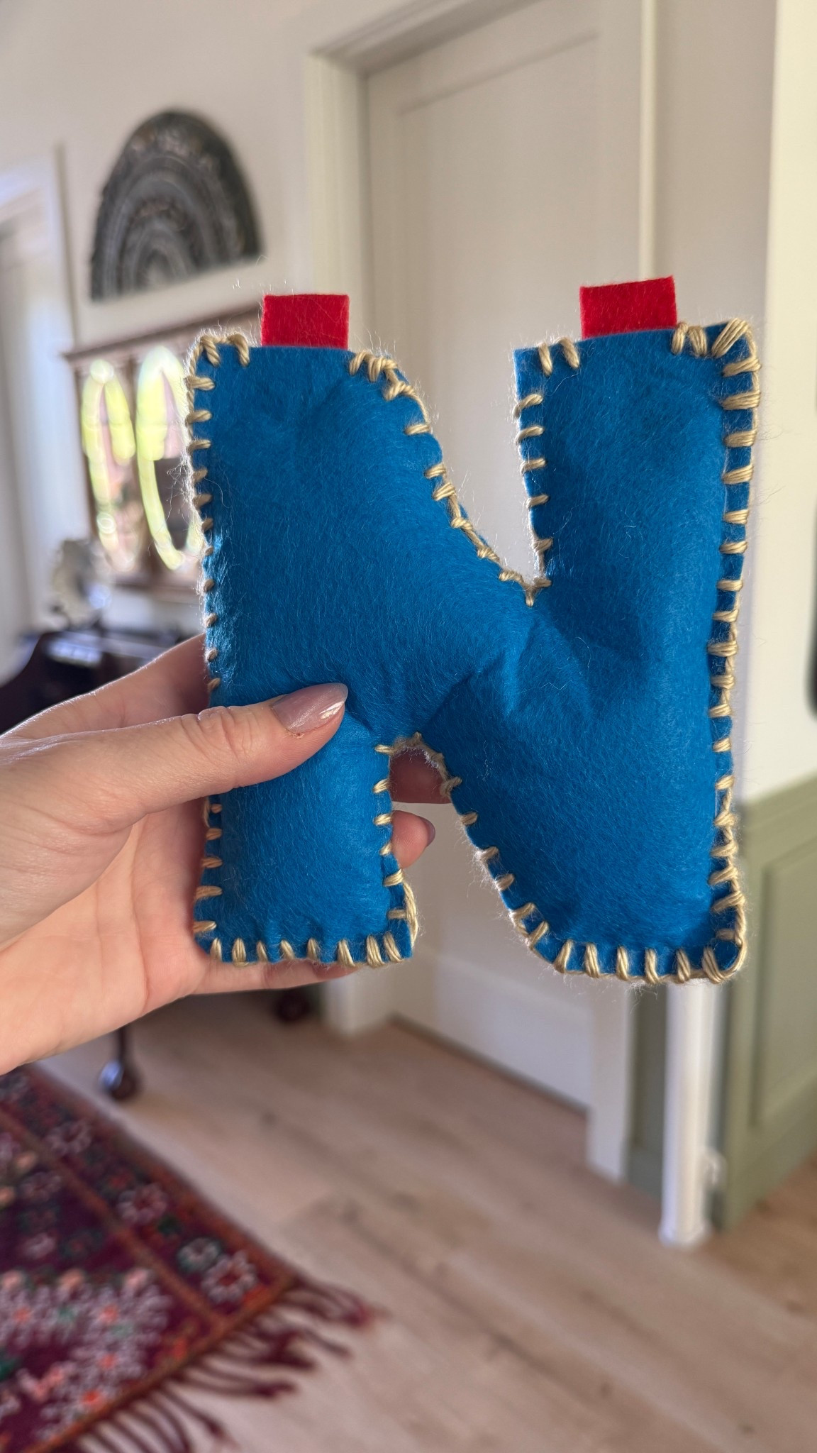 The cutest craft! Can’t wait to share the final result! 

#LTKKids #LTKHome #LTKmomlife