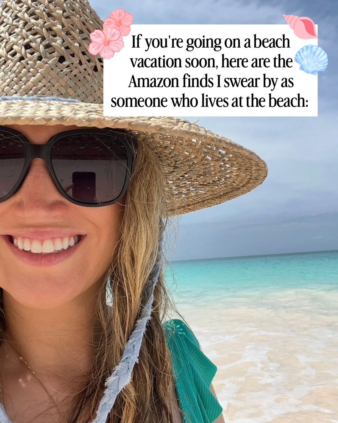 Amazon beach vacation finds

#LTKSwim #LTKTravel