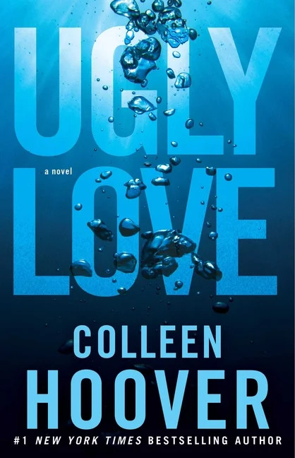 Ugly Love (Paperback) | Walmart (US)