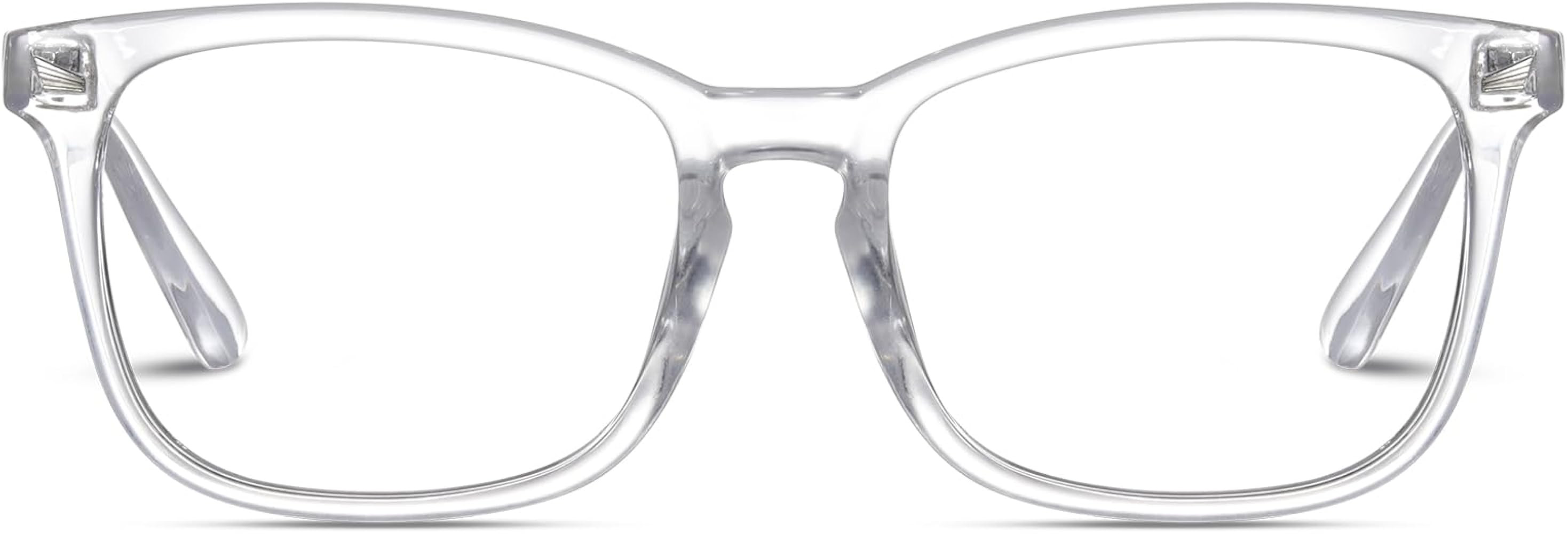 Reading Glasses for Women Men - Anti Glare Blue Light Blocking Glasses,Sturdy Eyeglasses | Amazon (US)