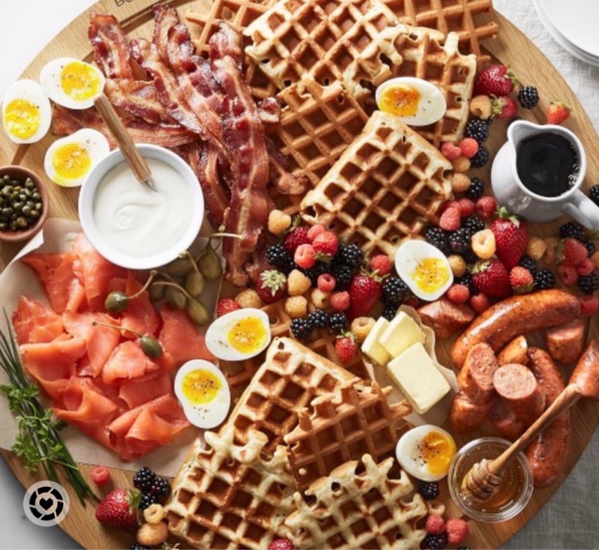 Secretsofyve: create the perfect breakfast board, charcuterie board or brunch board! @crate&barrel @walmart @westelm @potterybarn #ltkxwalmart
#Secretsofyve #ltkgiftguide
Always humbled & thankful to have you here.. 
CEO: PATESI Global & PATESIfoundation.org
 @secretsofyve : where beautiful meets practical, comfy meets style, affordable meets glam with a splash of splurge every now and then. I do LOVE a good sale and combining codes! #ltkstyletip #ltksalealert #ltkfamily #ltku #ltkholiday #ltkfindsunder100 #ltkfindsunder50 #ltkweddings #ltkmens #ltkparties #ltkfoodie secretsofyve 

#LTKKids #LTKMens #LTKSeasonal