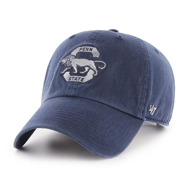 PENN STATE NITTANY LIONS VINTAGE '47 CLEAN UP | '47Brand