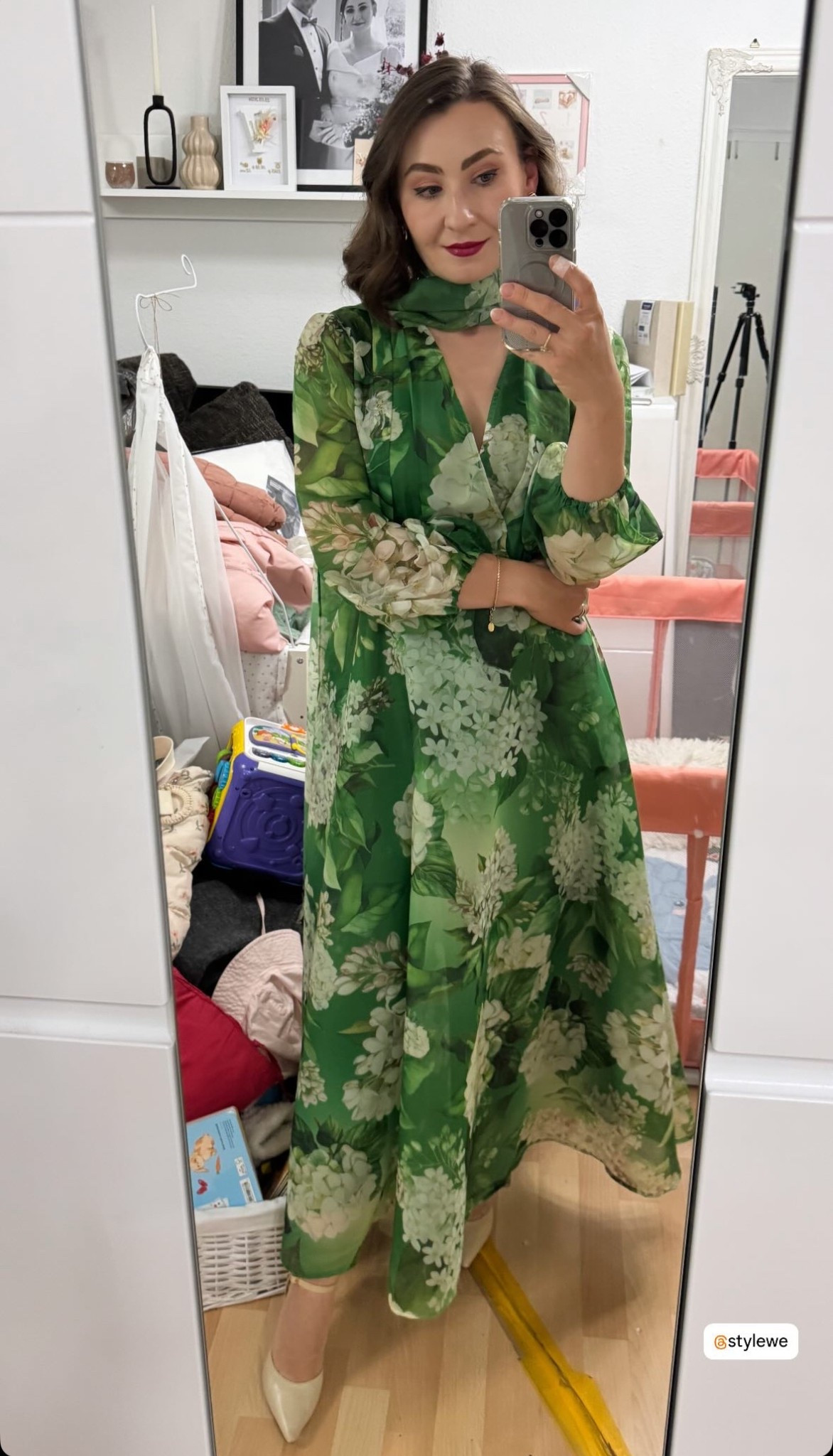 20% off discount code: Juliaa20

#LTKsummer #LTKpartywear #LTKdeutschland