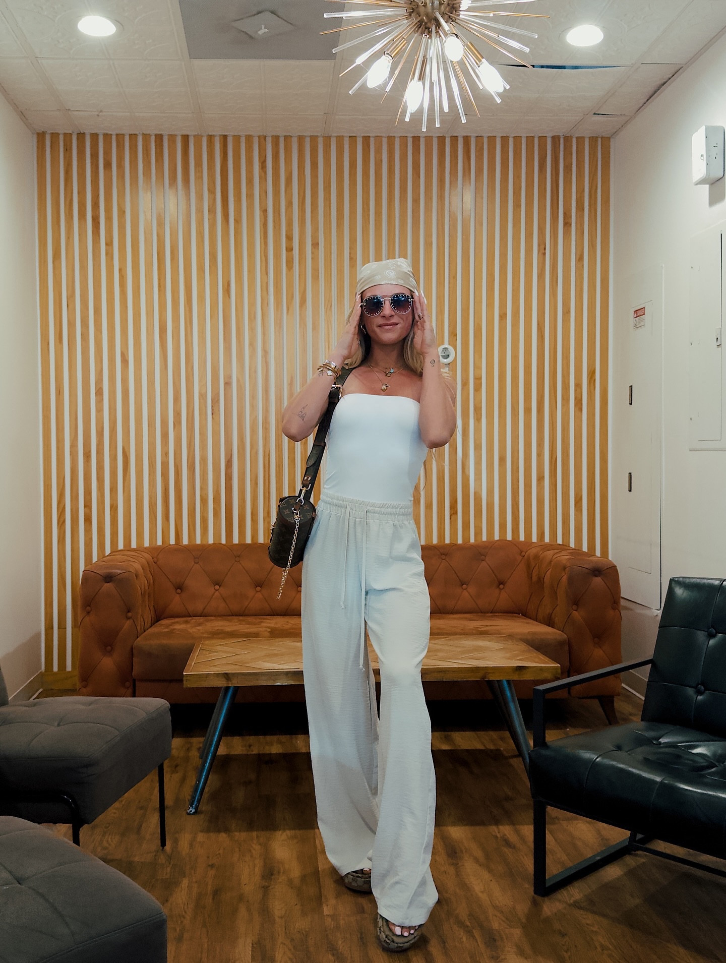 Coffee and Summer: a love story