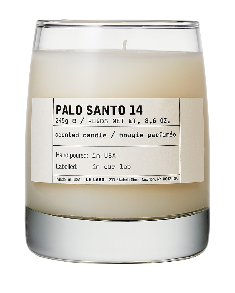 Le Labo Palo Santo 14 Classic Candle 8.6 oz. | Bloomingdale's (US)