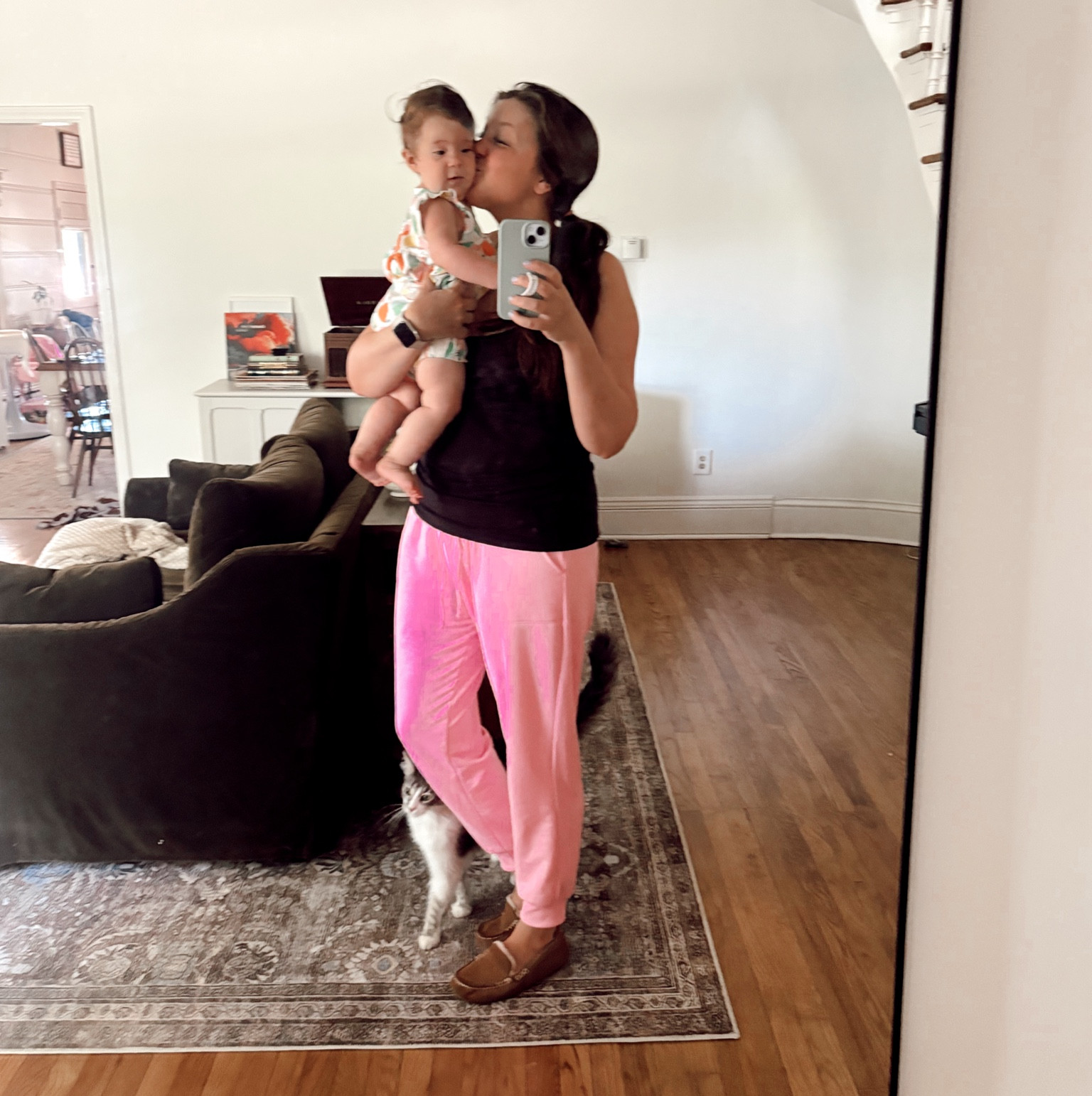 #LTKMidsize #LTKBaby #LTKHome