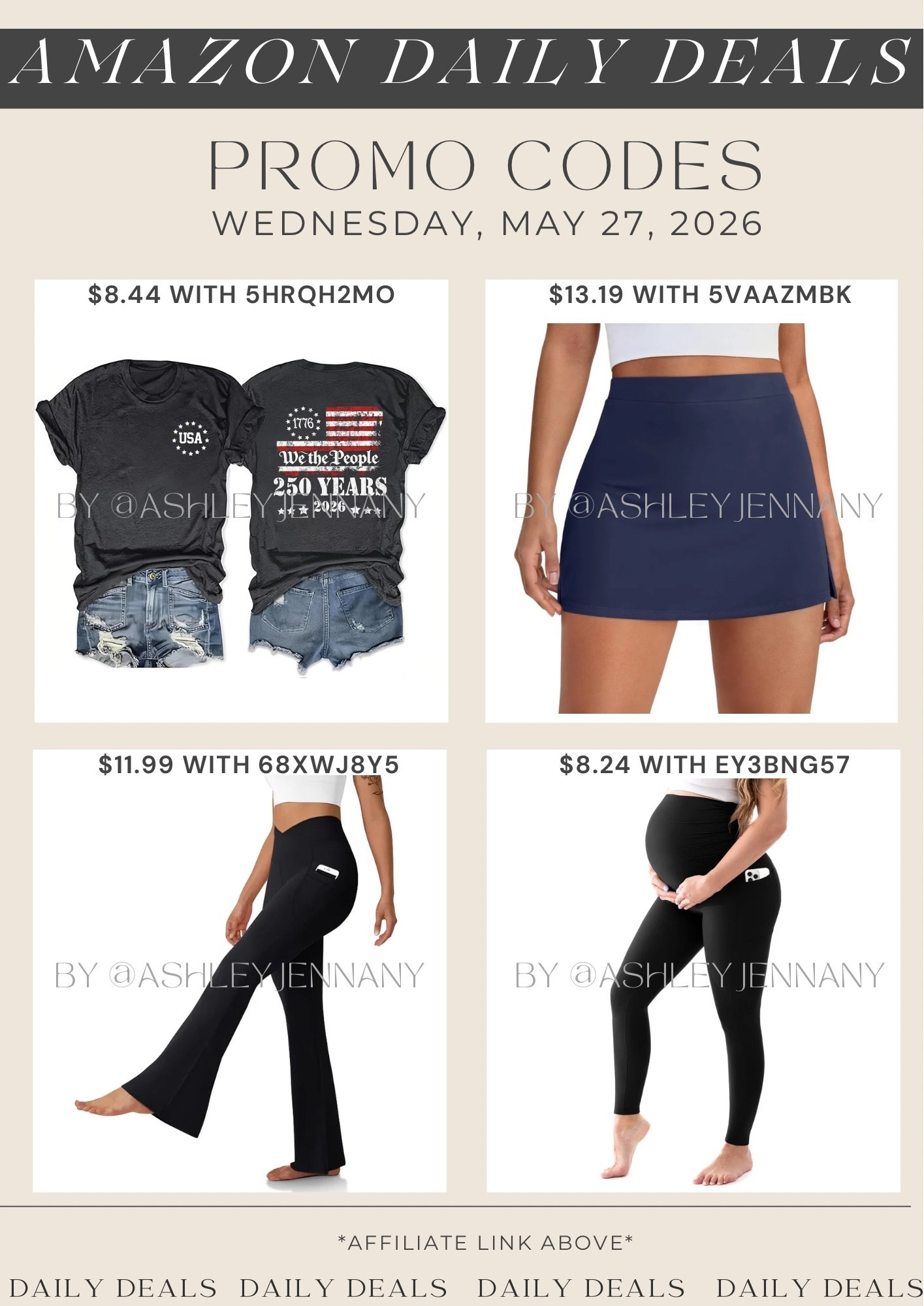 Amazon deals

#LTKSaleAlert #LTKBump #LTKSeasonal