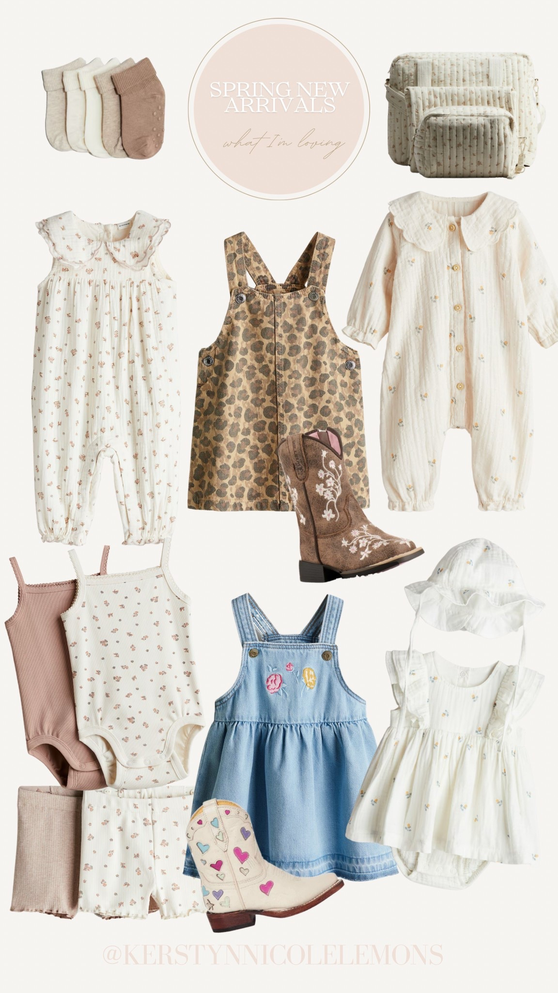 H&M baby girl outfit finds | newborn outfits | 3-6 month little girl outfits 🕊️🩰✨🤍

I’m obsessed! Looks like most of this is 100% cotton too which is awesome and decent price points for cotton! 

#LTKFamily #LTKBaby #LTKKids