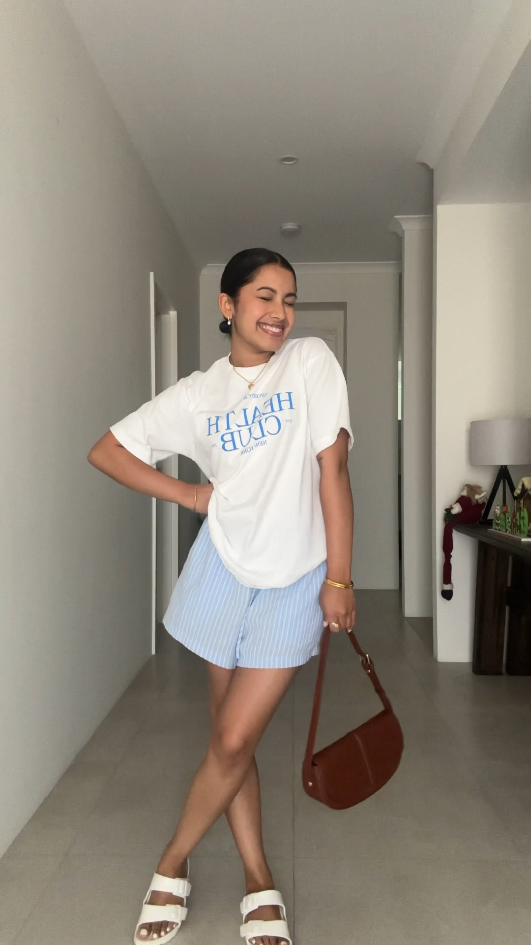 EASY SUMMER FIT 🌞


#LTKSeasonal #LTKstyletip #LTKaustralia