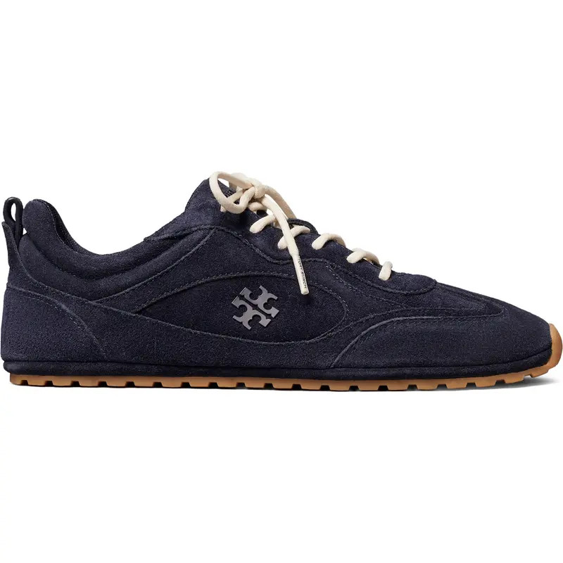 Tory Burch Field Sneaker in Cognac Brown at Nordstrom, Size 9.5 | Nordstrom