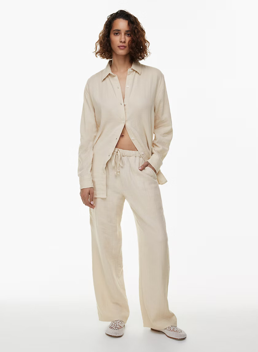 SAIL PANT | Aritzia
