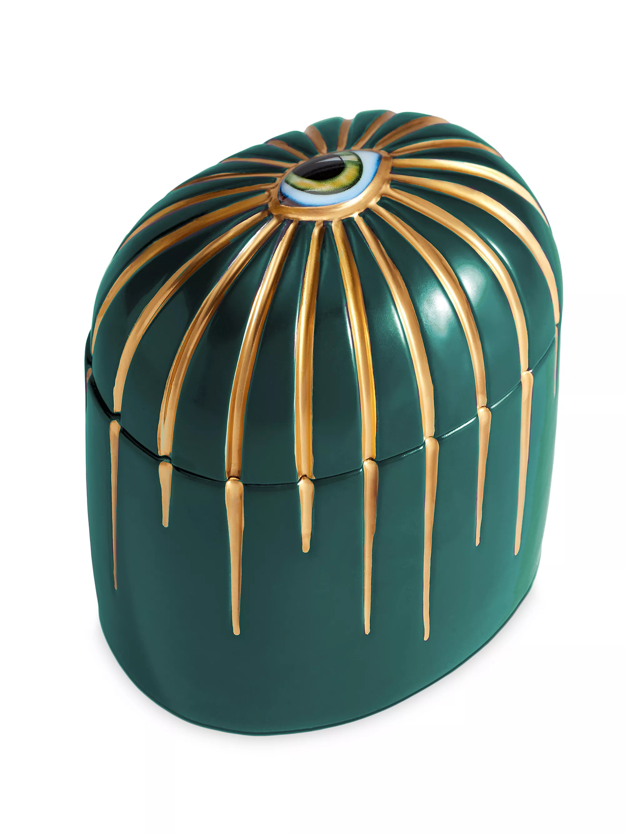 Lito Porcelain Candle | Saks Fifth Avenue