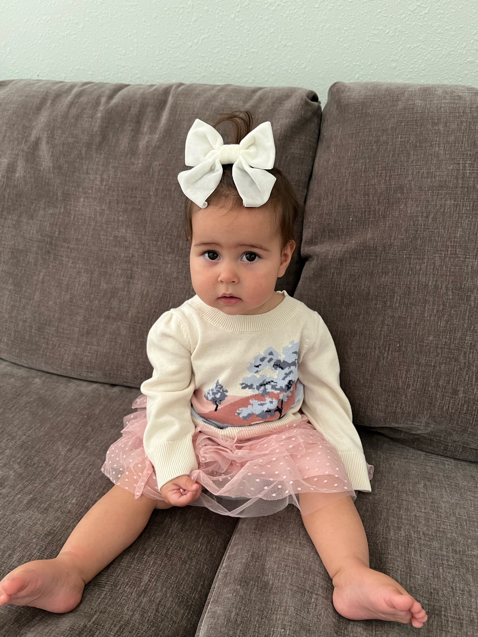 Sunday is 17.5lbs wearing size 6-12 months 💕

#LTKHoliday #LTKBaby #LTKKids
