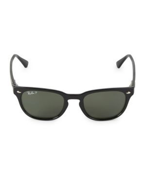 RB4140 49MM Polarized Sunglasses | Saks Fifth Avenue OFF 5TH