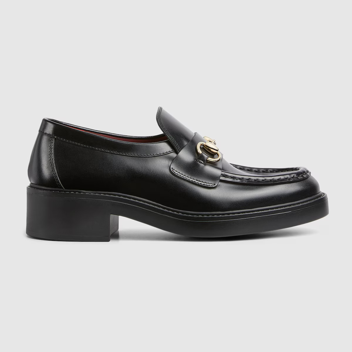 Gucci - Women's loafer with Horsebit | Gucci (US)
