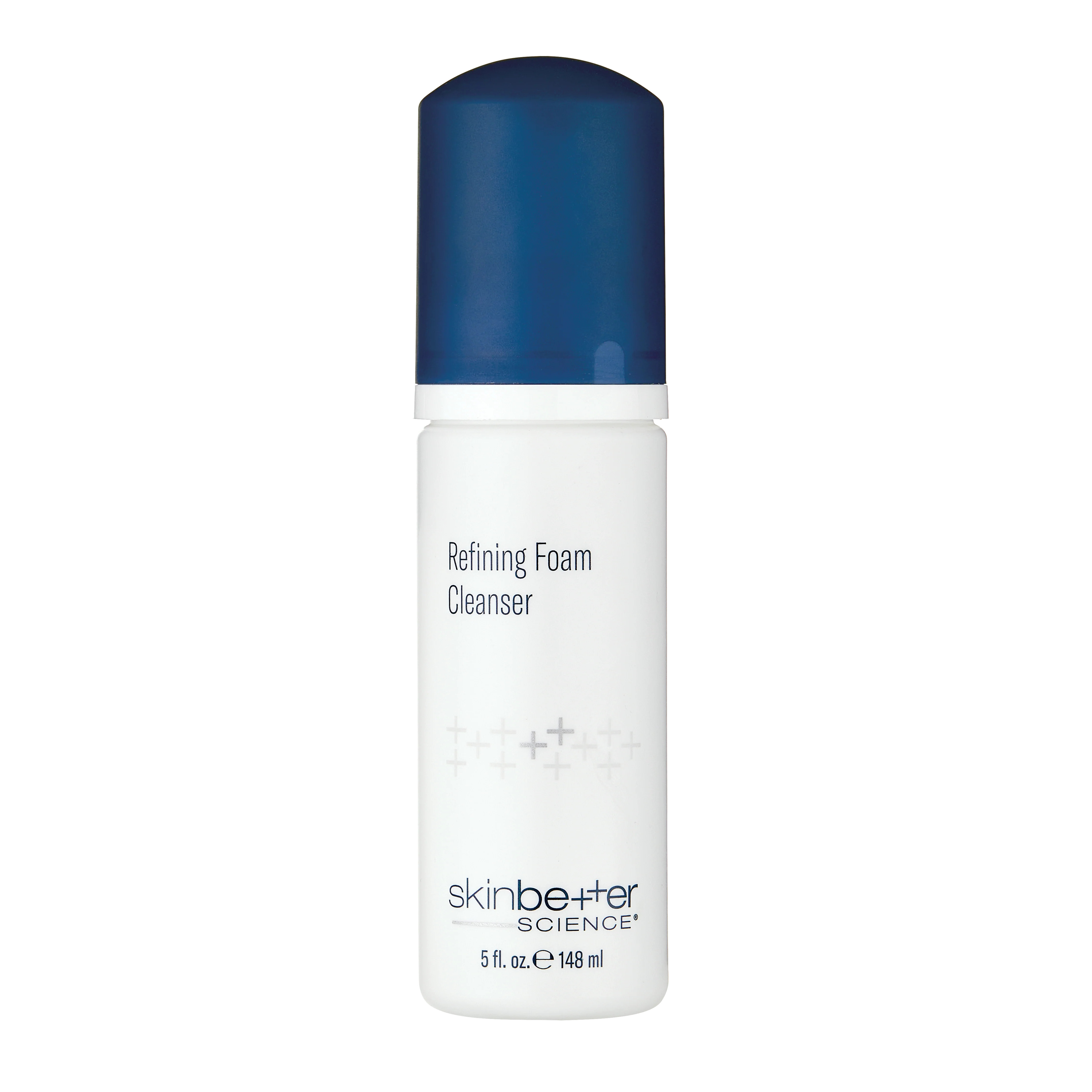 Refining Foam Cleanser 5 oz | Derma Beauty Store