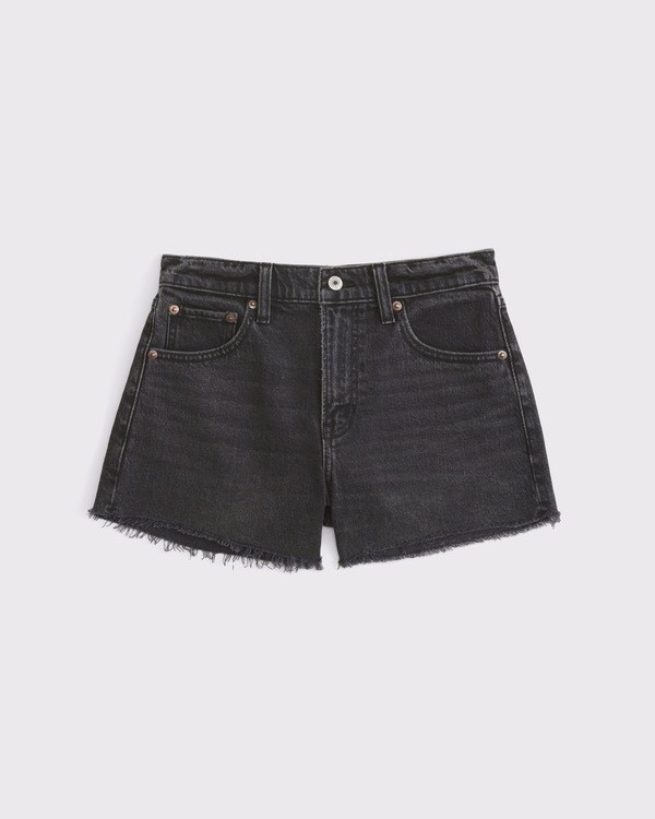 Effortlessly cool and timeless — these high-rise 90s cutoff shorts are a warm-weather staple for laid-back, elevated style. Under $70.

Keywords: Denim shorts, vacation shorts, beach vacation shorts, casual shorts, casual outfits, high rise denim shorts, low rise denim shorts, summer shorts, summer vacation, spring outfits women, spring denim shirts, summer denim shorts, denim shorts women 

#LTKFestival #LTKTravel #LTKootd