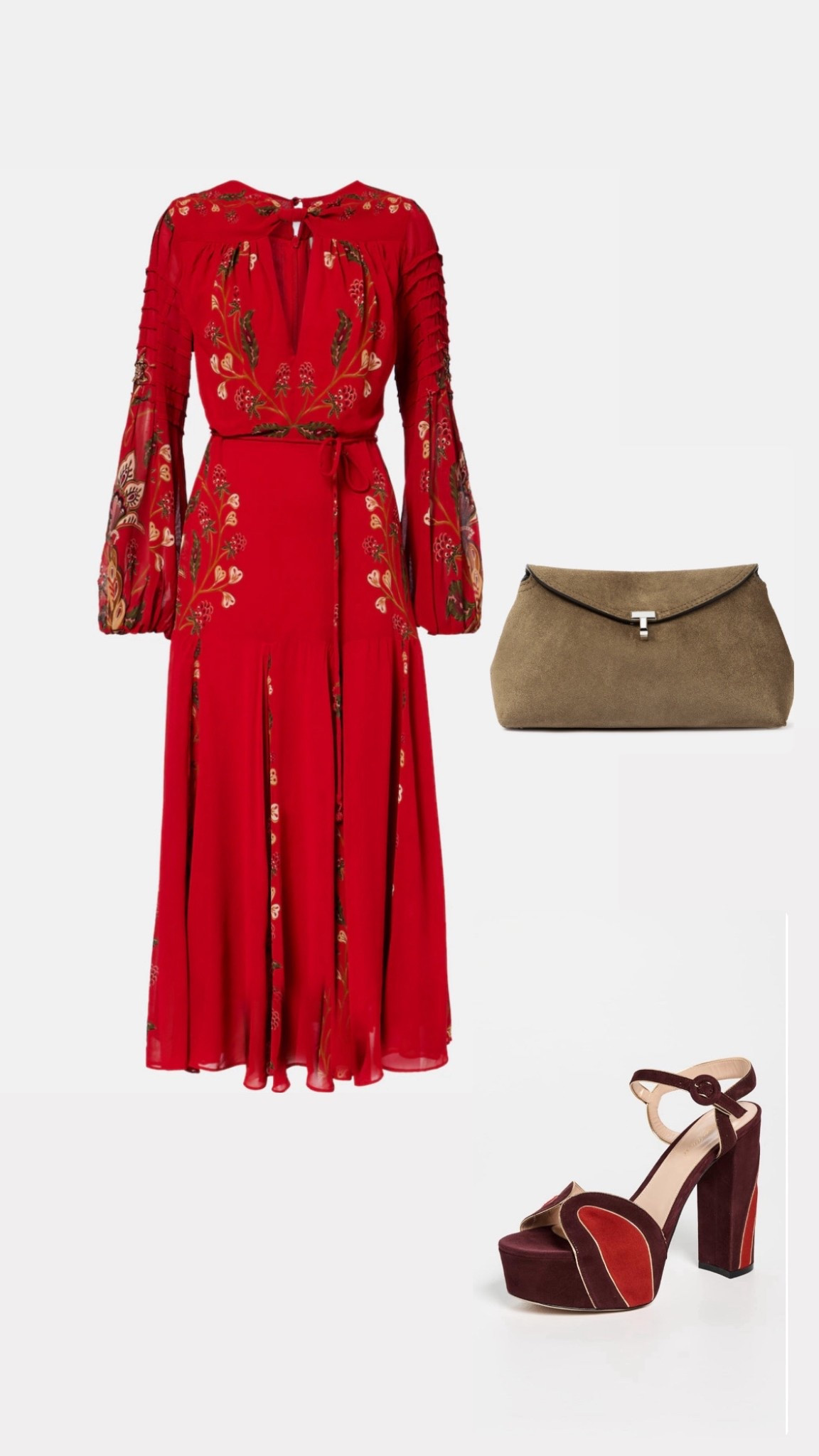 Fall outfit 

#LTKStyleTip #LTKSeasonal