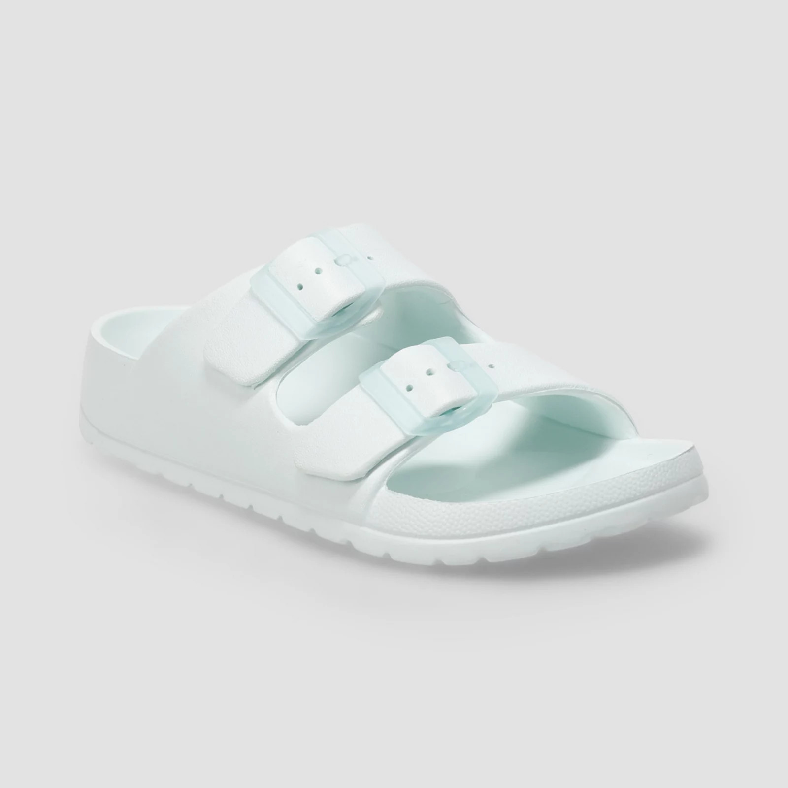 SO® Passion Fruit Women's Slide Sandals | Kohl's