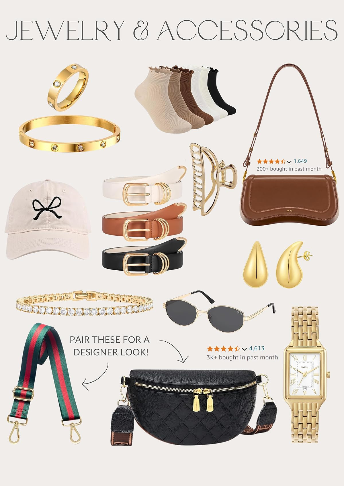 It’s Honey Done by Kayla Cummings | Amazon (US)