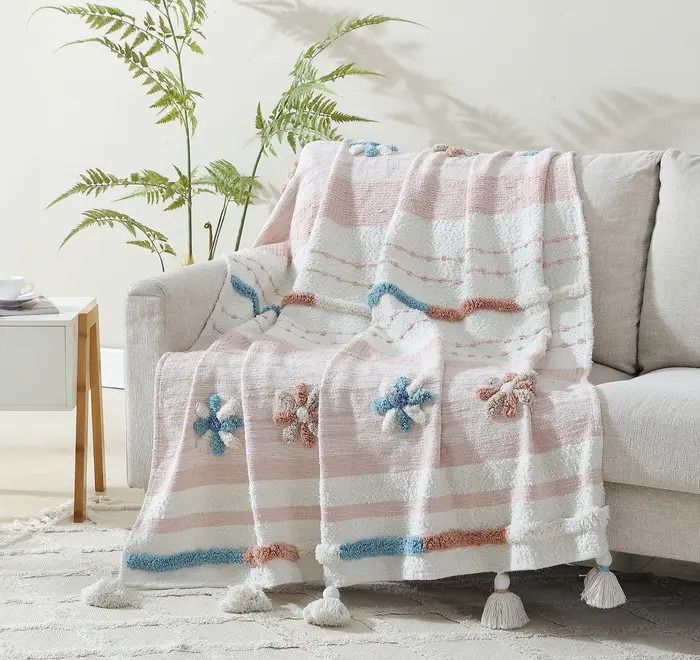 Tyor Throw Blanket | Nordstrom Rack