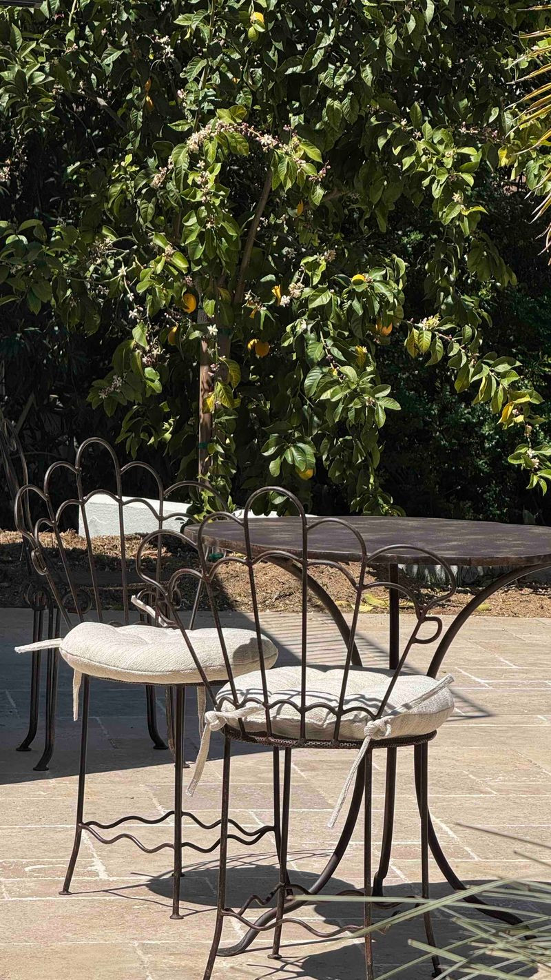 French Bistro Café 

 #LTKHome