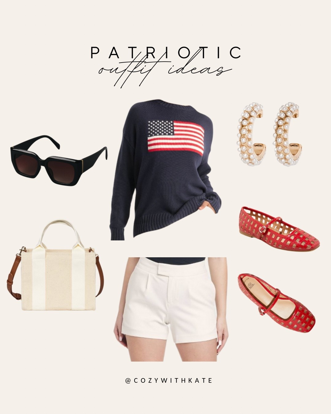 Patriotic outfit idea. Target fashion. Target summer outfit. Red white & blue. Memorial Day. 4th of July 

#LTKFindsUnder50 #LTKStyleTip #LTKSeasonal