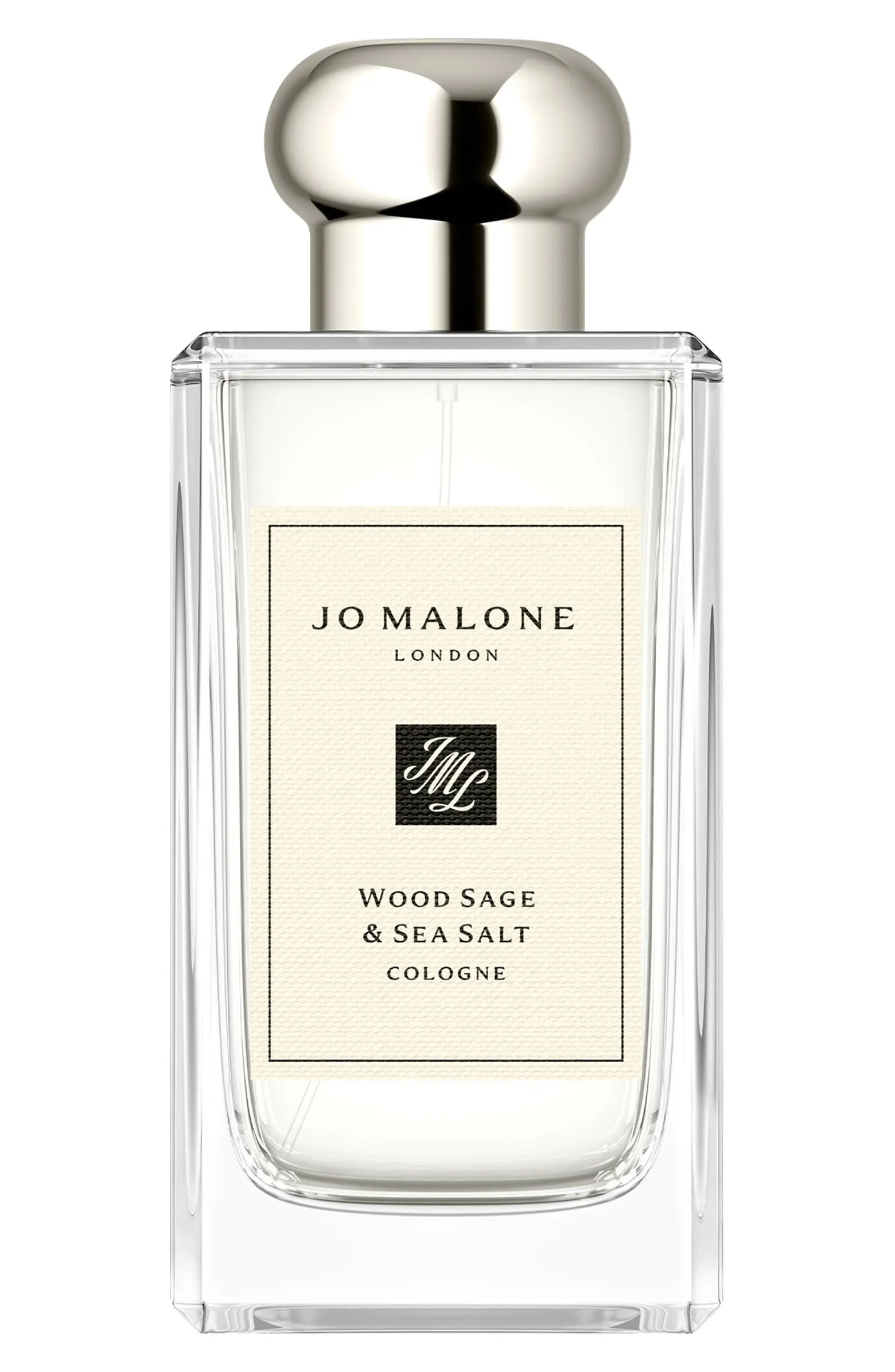 Wood Sage & Sea Salt Cologne | Nordstrom