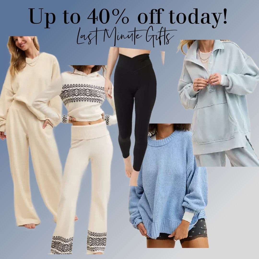 Great gift options! 

#LTKSaleAlert #LTKGiftGuide #LTKHoliday
