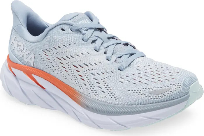 HOKA ONE ONE Clifton 8 Running Shoe | Nordstrom | Nordstrom